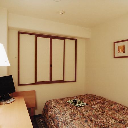 Kuretake-Inn Hamamatsu Nishi I.C. Luaran gambar