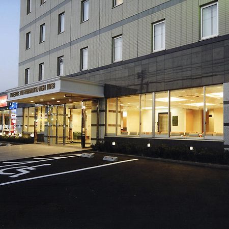 Kuretake-Inn Hamamatsu Nishi I.C. Luaran gambar