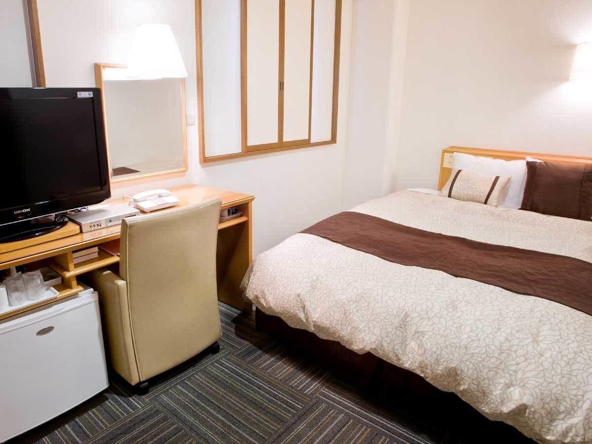 Kuretake-Inn Hamamatsu Nishi I.C. Luaran gambar