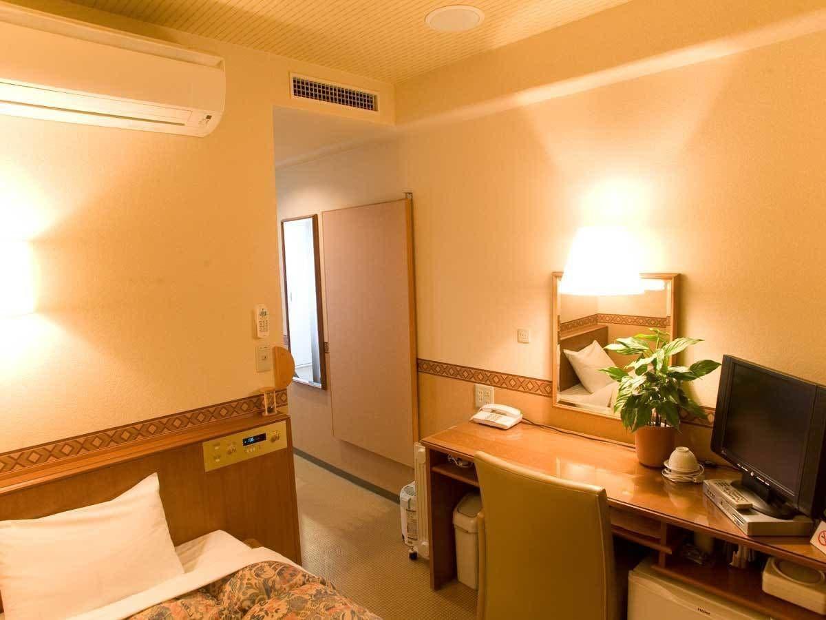 Kuretake-Inn Hamamatsu Nishi I.C. Luaran gambar
