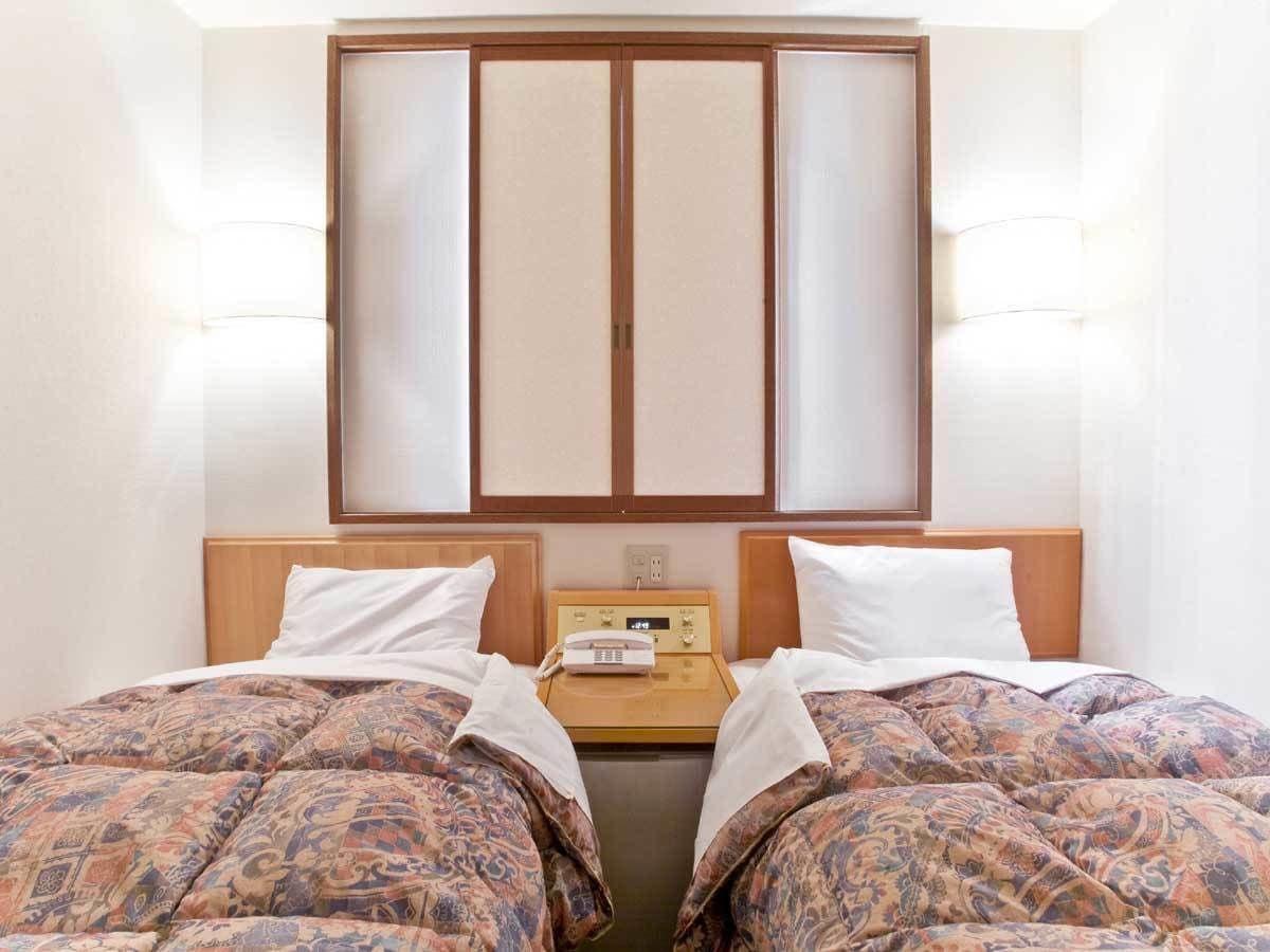 Kuretake-Inn Hamamatsu Nishi I.C. Luaran gambar
