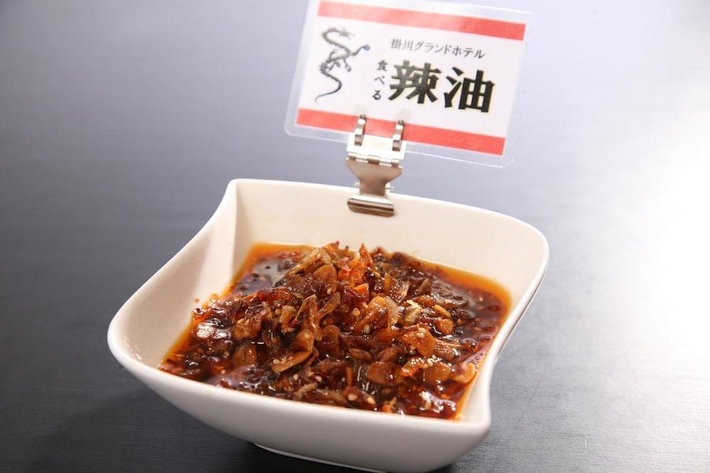 Kuretake-Inn Hamamatsu Nishi I.C. Luaran gambar
