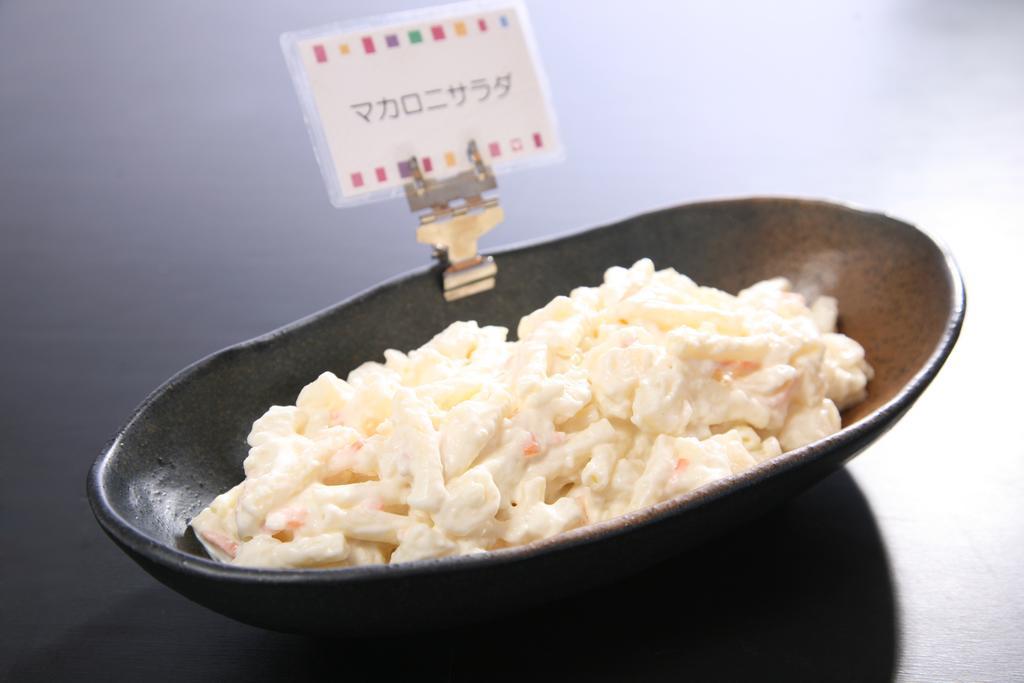 Kuretake-Inn Hamamatsu Nishi I.C. Luaran gambar