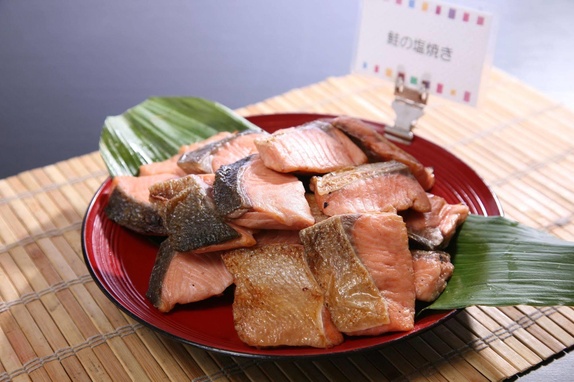 Kuretake-Inn Hamamatsu Nishi I.C. Luaran gambar