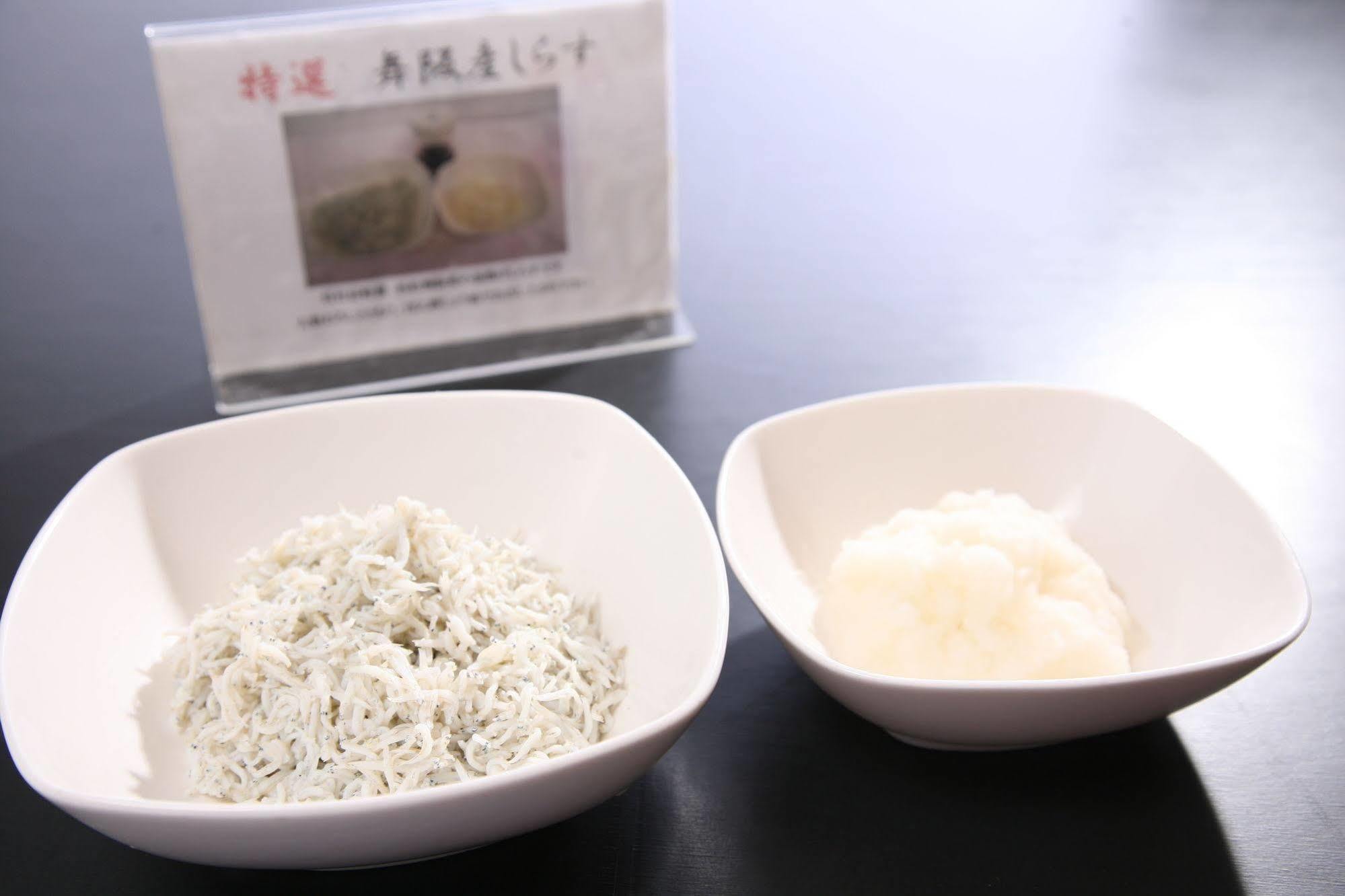 Kuretake-Inn Hamamatsu Nishi I.C. Luaran gambar