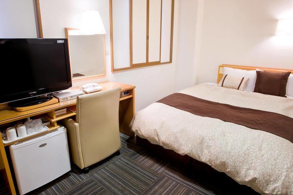 Kuretake-Inn Hamamatsu Nishi I.C. Luaran gambar