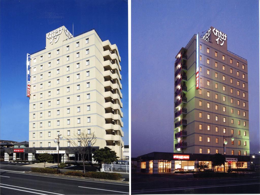 Kuretake-Inn Hamamatsu Nishi I.C. Bilik gambar