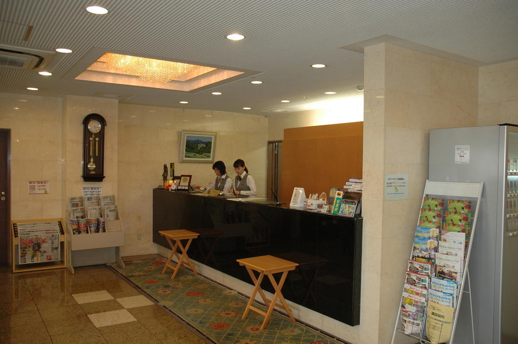 Kuretake-Inn Hamamatsu Nishi I.C. Bilik gambar